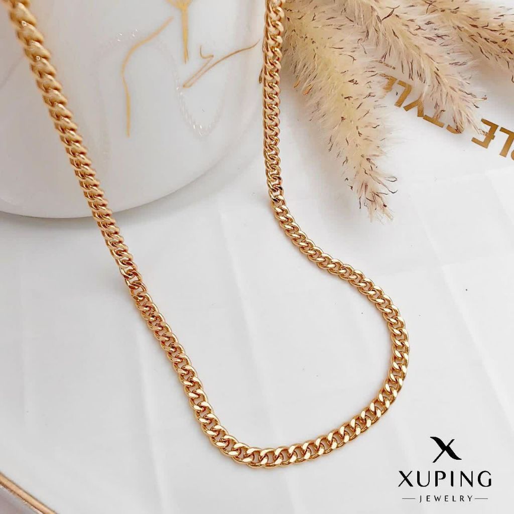 گردنبند ژوپینگ کد 2637 - خرید آنلاین از گالری آداس